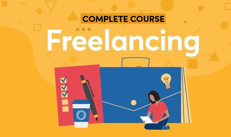 Freelancing Course