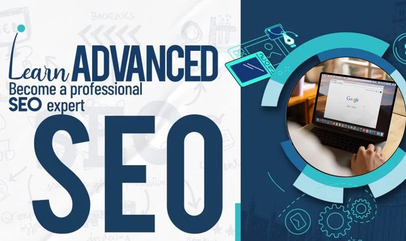 SEO Course